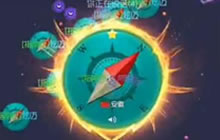 球球大作战鸡圣：只要套路深 铁杵也能磨成针