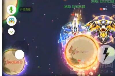 球球大作战假装一个人怎么骗球 最新骗球套路