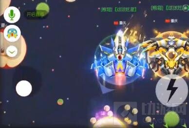 球球大作战假装一个人怎么骗球 最新骗球套路