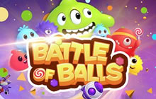 球球大作战差距过大怎么办 如何进入同一房间