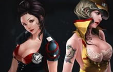 CF手游双持斯泰尔-天使1钻购买限时几天解答