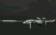 CF手游最新武器价格表一览 巴雷特雷神要8800钻