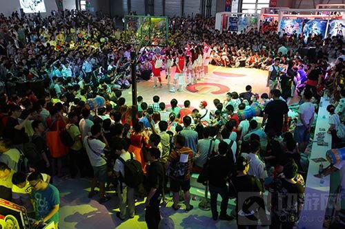 See you again 盛大游戏重磅再临 经典从不落幕