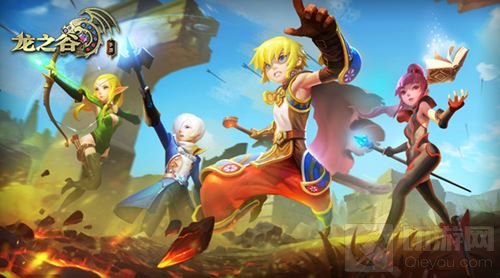 See you again 盛大游戏重磅再临 经典从不落幕