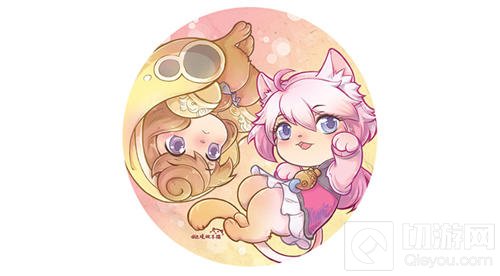 仙剑奇侠传幻璃镜同人热再掀高潮 同人佳作展示