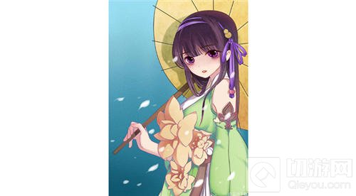 仙剑奇侠传幻璃镜同人热再掀高潮 同人佳作展示