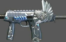 CF手游斯太尔天使和月神哪个更好 对比分析