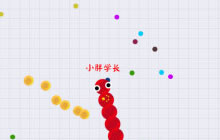 贪吃蛇大作战排位赛如何在复杂环境中存活下去