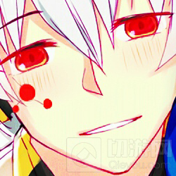 贪吃蛇大作战情侣动漫头像