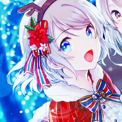 贪吃蛇大作战情侣动漫头像