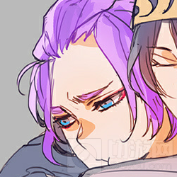 贪吃蛇大作战情侣动漫头像