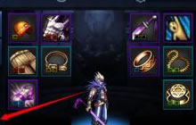 DNF手游六测装备有哪些颜色 装备品质大曝光