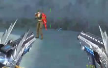 CF手游双持斯太尔天使怎么样 实战伤害评测