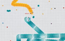 贪吃蛇大作战王者局难不难 王者获胜技巧讲解