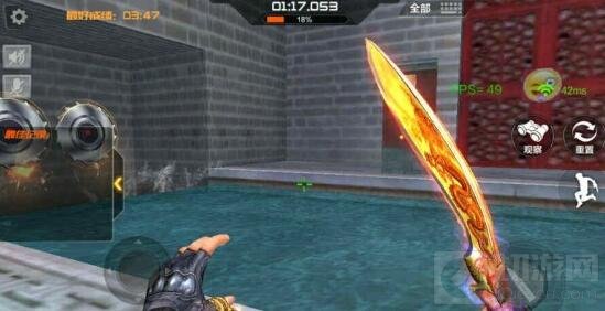 CF手游大宝殿1到10关通关技巧 助你省时过关