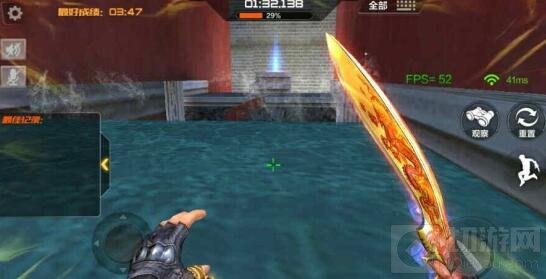 CF手游大宝殿1到10关通关技巧 助你省时过关