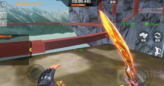 CF手游大宝殿1到10关通关技巧 助你省时过关