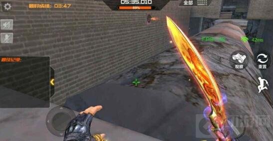 CF手游大宝殿1到10关通关技巧 助你省时过关