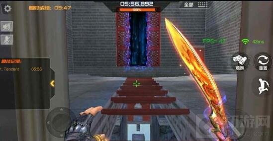 CF手游大宝殿1到10关通关技巧 助你省时过关