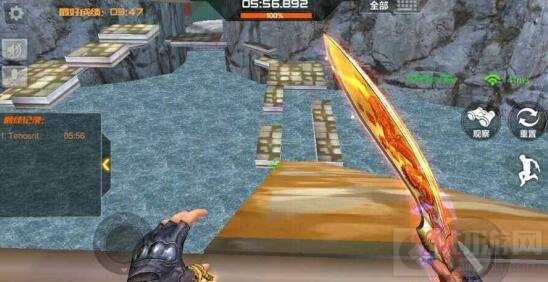 CF手游大宝殿1到10关通关技巧 助你省时过关