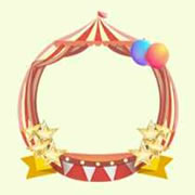 球球大作战愚人马戏团荣誉头环获取途径及图鉴