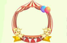 球球大作战愚人马戏团是什么 怎么得愚人马戏团