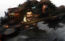 蛮荒幻想首发人气火爆 蛮荒领土争霸势如水火