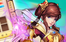 超炫神兽乱世集结 大秦帝国OL开启宠物大作战