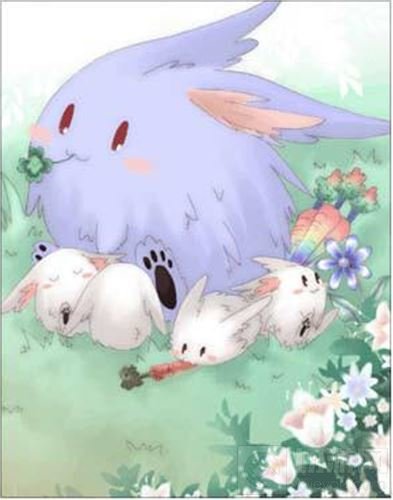 仙境传说RO披风类卡片属性 魔物属性掉落图鉴