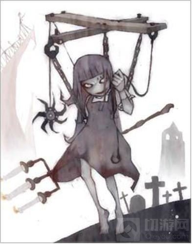 仙境传说RO披风类卡片属性 魔物属性掉落图鉴