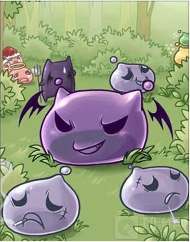 仙境传说RO披风类卡片属性 魔物属性掉落图鉴