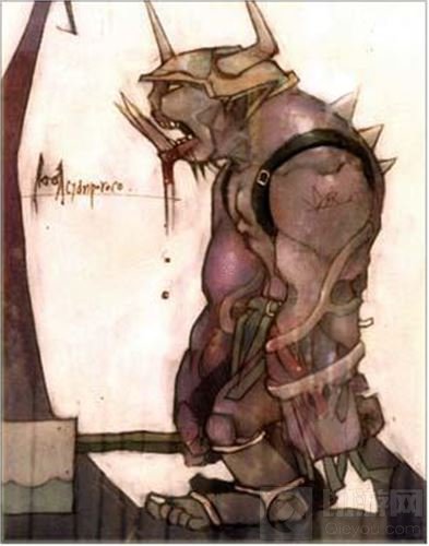 仙境传说RO披风类卡片属性 魔物属性掉落图鉴