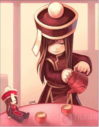 仙境传说RO披风类卡片属性 魔物属性掉落图鉴