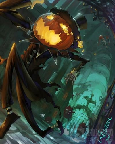 仙境传说RO披风类卡片属性 魔物属性掉落图鉴