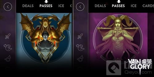 虚荣2.3版本更新内容：新功能英雄中心正式上线