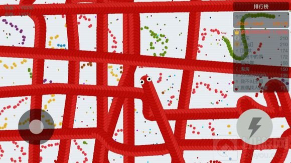 贪吃蛇大作战有哪些吃人技巧 对战技巧讲解