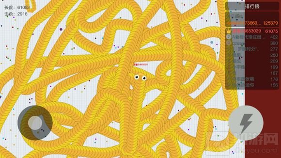 贪吃蛇大作战有哪些吃人技巧 对战技巧讲解