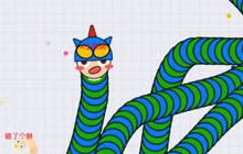 贪吃蛇大作战加速怎么用 加速技能正确使用攻略