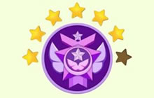 球球大作战王者6.3版本升降星规则详细解读