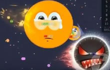 球球大作战清风徐来 实际行动告诉你得低调