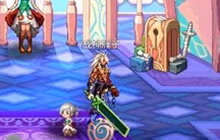 DNF手游六测画面曝光 画面精美角色完美还原端游