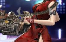 CF手游加特林堡垒大神评测 咸鱼终有翻身日