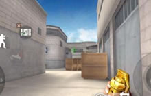 CF手游卫星基地高端局该怎么打 大飞哥来教你