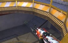 CF手游幽灵模式枪声响起 屋顶机场谁与争锋