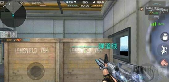 CF手游M4A1天使怎么样 M4A1天使全方位评测