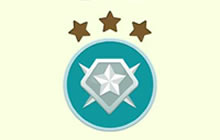 球球大作战6.3版本白银段位升星和降星规则