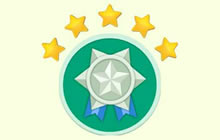 球球大作战新版本白金段位升降星规则全解析