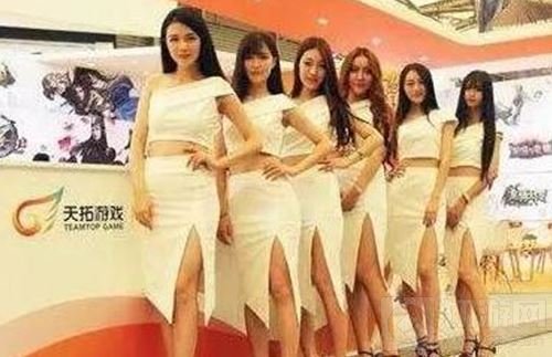 十五年ChinaJoy展商风采巡礼——星辉游戏