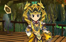 热血江湖手游4月10日iOS上线 新版本优化曝光