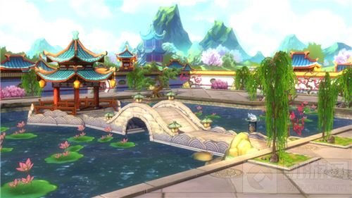 她们眼中的宫廷世界 浅谈《熹妃Q传》宫斗3D化